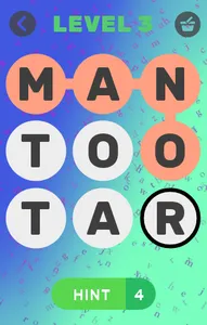 Findwords - Trova le parole screenshot 10