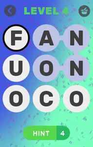 Findwords - Trova le parole screenshot 3