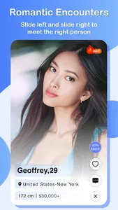 MY Match - Chinese Dating App screenshot 3