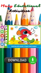 Let's Color Now screenshot 2