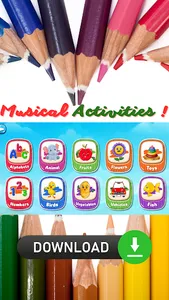 Let's Color Now screenshot 3