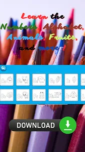 Let's Color Now screenshot 4