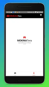 MekinaTera - Cars in Ethiopia screenshot 3