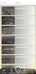 Labaik screenshot 1