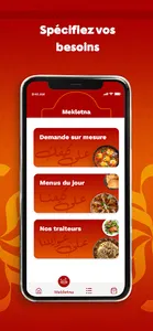 Mekletna screenshot 2