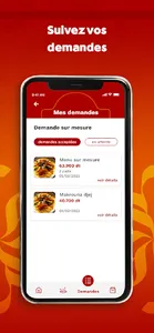 Mekletna screenshot 22