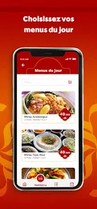 Mekletna screenshot 3