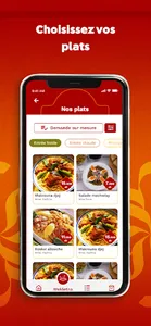 Mekletna screenshot 4