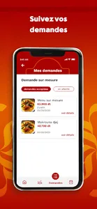 Mekletna screenshot 6