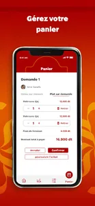 Mekletna screenshot 7
