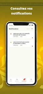 Mekletna Delivery screenshot 13
