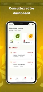 Mekletna Delivery screenshot 17