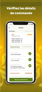 Mekletna Delivery screenshot 18