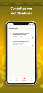Mekletna Delivery screenshot 20
