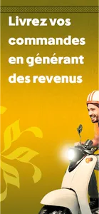 Mekletna Delivery screenshot 21