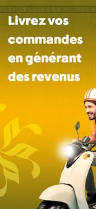 Mekletna Delivery screenshot 6