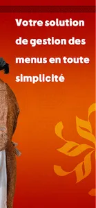 Mekletna Traiteur screenshot 17