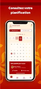 Mekletna Traiteur screenshot 18