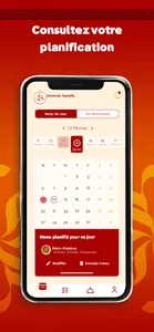 Mekletna Traiteur screenshot 2