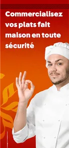 Mekletna Traiteur screenshot 23