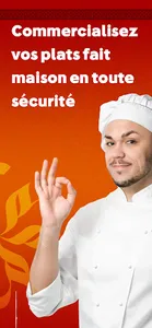 Mekletna Traiteur screenshot 7