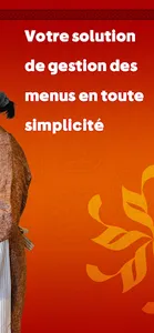 Mekletna Traiteur screenshot 9