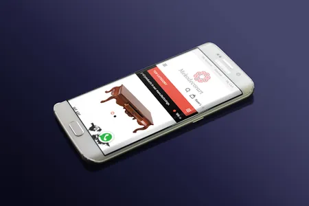 MekodecorArt screenshot 0