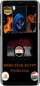 AMOLED 1080x2340 Dark Offline screenshot 0