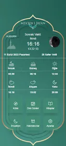 Mekteb-i İrfan screenshot 0