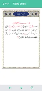 Mekteb-i İrfan screenshot 3