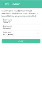 Mekteb-i İrfan screenshot 4