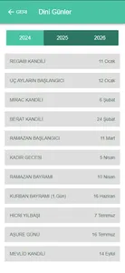 Mekteb-i İrfan screenshot 5