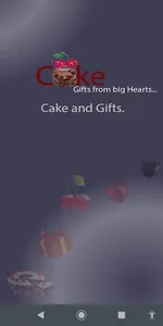 Cherry On Cake screenshot 4