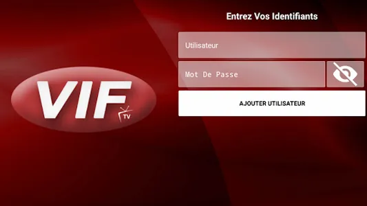 VIF TV screenshot 0