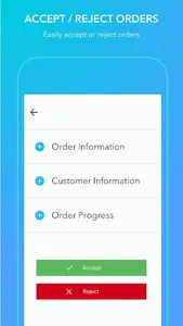 Melalie Vendor screenshot 4