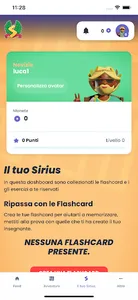 SiriusGame screenshot 2