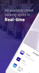 Parking Melbourne - Melberry screenshot 0
