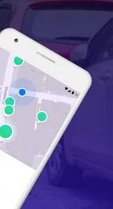Parking Melbourne - Melberry screenshot 1
