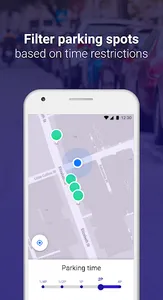 Parking Melbourne - Melberry screenshot 4