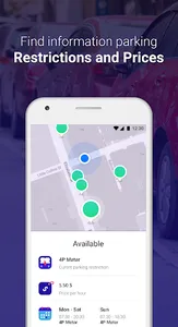 Parking Melbourne - Melberry screenshot 5