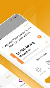 Melco Club screenshot 1