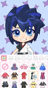 Moe Doll：Avatar Maker Creator screenshot 12