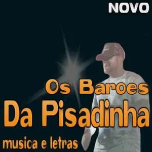 Musica Os Barões Da Pisadinha  screenshot 0