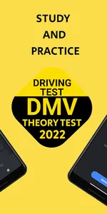 Driving Theory Test 2022 USA screenshot 3