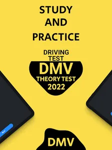 Driving Theory Test 2022 USA screenshot 8