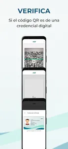 Escáner ULA screenshot 1