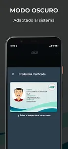 Escáner ULA screenshot 6