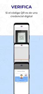 Escáner UTC screenshot 1