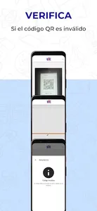 Escáner UTC screenshot 3