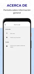 Escáner UTC screenshot 4